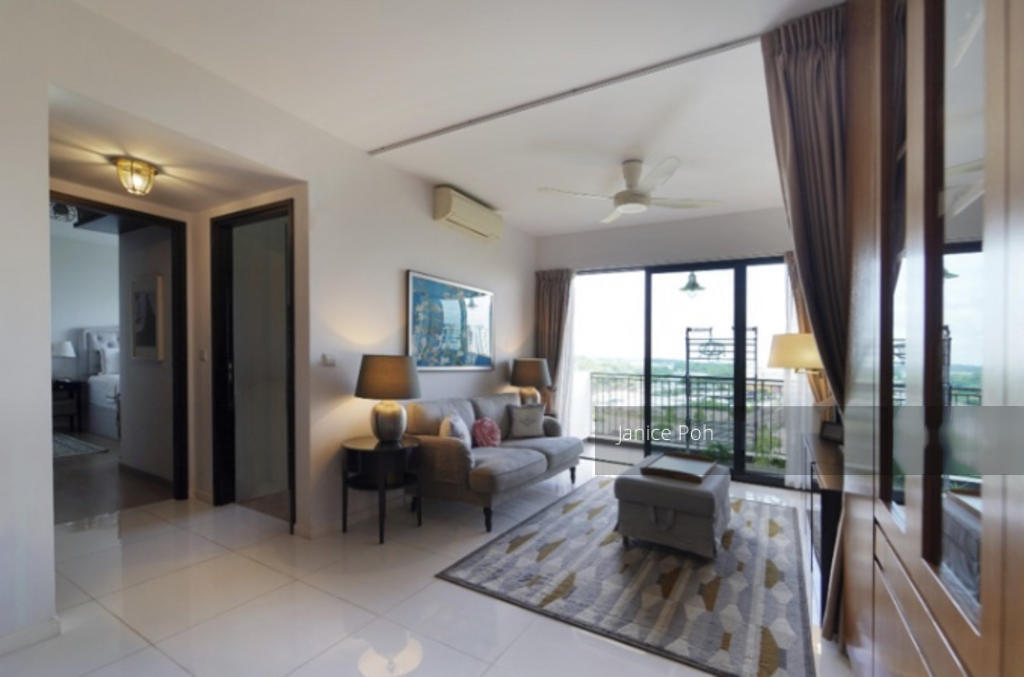 RiverParc Residence (D19), Condominium #262441571